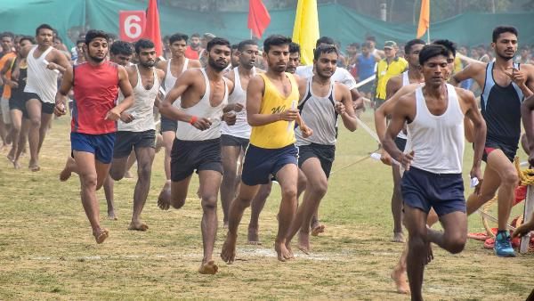 Agniveer Bharti Varanasi: दाढ़ी भी बढ़ा सकती है परेशानी, भर्ती देख रहे युवा, इन बातों का रखें खास ख्याल