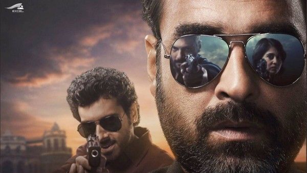 'मिर्जापुर' वेब सीरीज के निर्देशकों और लेखकों की गिरफ्तारी पर इलाहाबाद हाई कोर्ट ने लगाई रोक