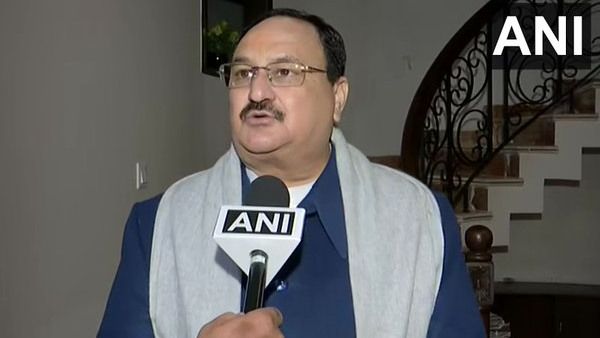पश्चिम बंगाल: कल नादिया से BJP की 'परिवर्तन रथ यात्रा' को हरी झंडी दिखाएंगे जेपी नड्डा