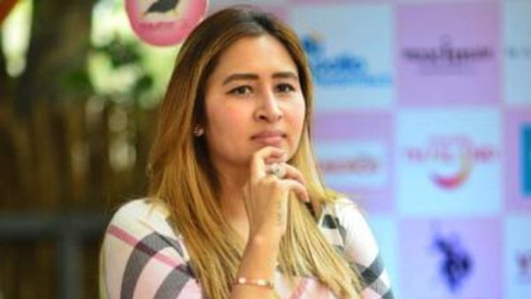 दादी के निधन पर बैडमिंटन खिलाड़ी ज्वाला गुट्टा ने किया ट्वीट, रिप्लाई में आए नस्लवादी कमेंट्स