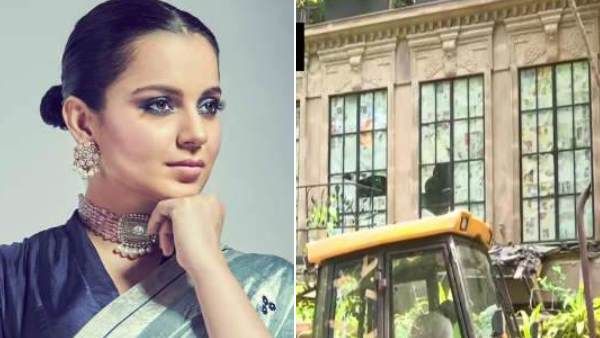 कंगना रनौत:BMC की ओर से वकील को 82.5 लाख रुपये देने का मामला, HC ने इस आधार पर खारिज की याचिका