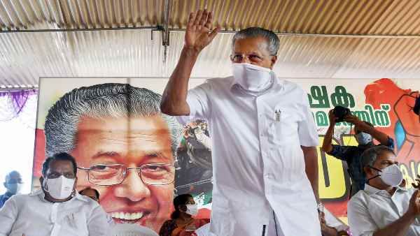 Kerala Opinion Poll:LDF के लिए बहुत बड़ी भविष्यवाणी, 40 साल का ट्रेंड बदलने का अनुमान
