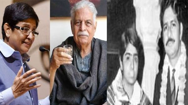 किरण ने बृज बेदी को टेनिस के मैदान में कहा था-ILU, पढ़ें दिल छू लेने वाली ये प्रेम कहानी