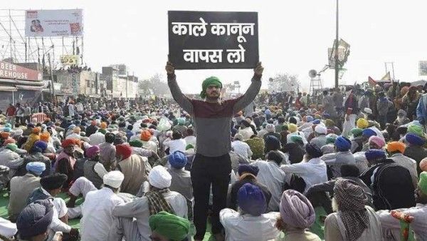 14 फरवरी से पंजाब में होंगे निकाय चुनाव, किसान विरोध प्रदर्शन के बीच भाजपा को सता रहा हार का डर