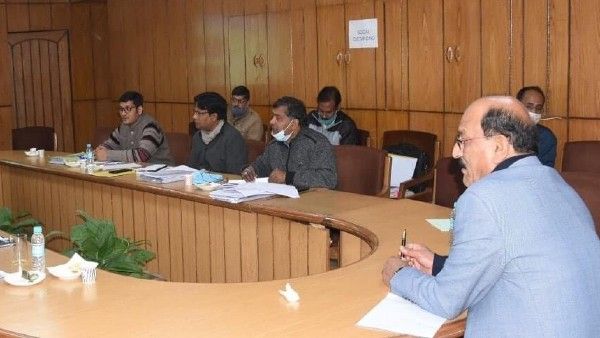 उत्तराखंड में चलेगी 'किसान रेल', देशभर में पहुंचाएगी कृषि उत्पाद