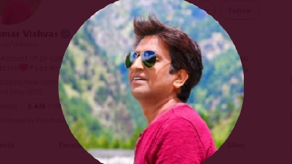 पेट्रोल के बढ़े हुए दामों पर बोले कुमार विश्वास-'मीडिया फूफाओं का योगदान कभी न भूलना बेटा'