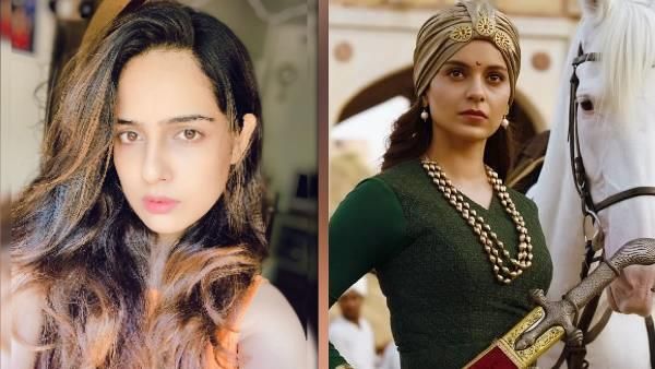 'मदद का ट्वीट कर मिलने तक नहीं आईं कंगना, उर्मिला ने चुपचाप दिया साथ', एक्ट्रेस मालवी का खुलासा