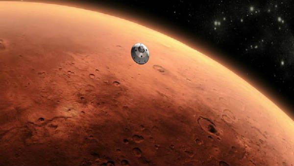 शुक्र की राशि वृषभ में मंगल का गोचर 21 फरवरी से, बढ़ेगी काम वासना, बनेंगे प्रेम संबंध