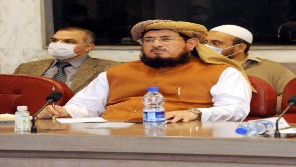 पाकिस्तान के 62 साल के सांसद का नया कारनामा, 14 साल की बच्ची से रचाई शादी