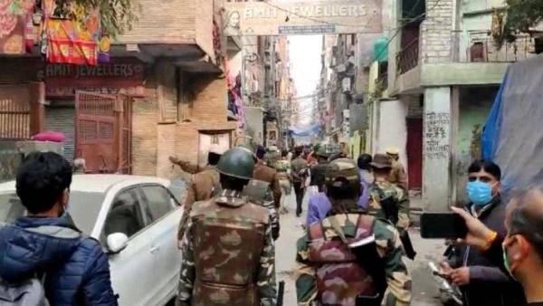 रिंकू शर्मा मर्डर केस में दिल्ली पुलिस ने 4 अन्य लोगों को किया गिरफ्तार