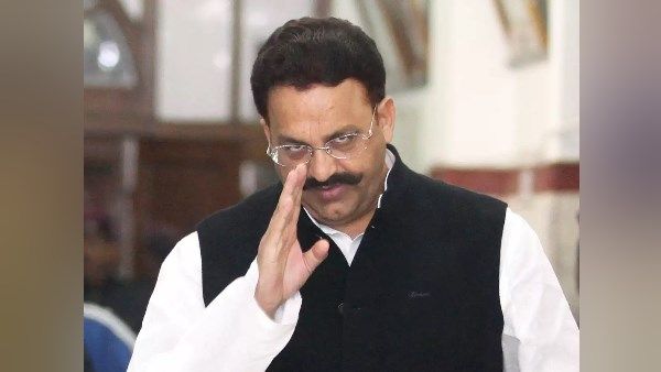 'पंजाब सरकार बेशर्मी से गैंगस्‍टर मुख्‍तार को बचा रही', SC में बोले यूपी सरकार के सॉलिसिटर जनरल