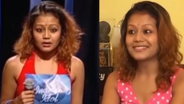 अनु मलिक की डांट सुन रो पड़ीं थी Neha Kakkar, सोशल मीडिया पर वायरल हुआ ऑडिशन Video