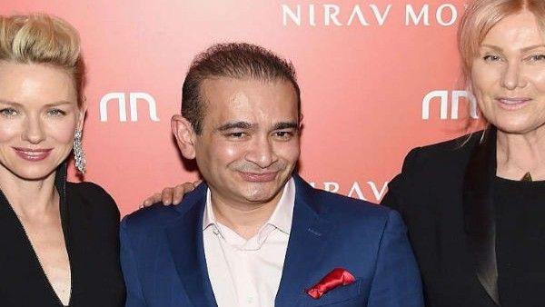 नीरव मोदी की उल्टी गिनती शुरू, प्रत्यर्पण के लिए ब्रिटेन के अधिकारियों से जल्द समझौता करेगी भारत सरकार