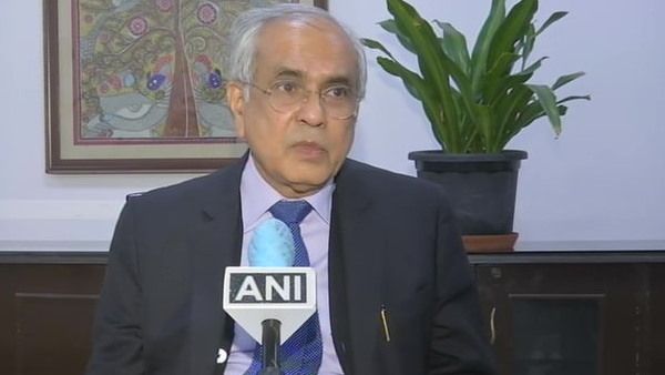 नीति आयोग के वाइस चेयरमैन ने की Budget 2021 की तारीफ, बोले- देश के सभी लोगों की उम्मीदें हुईं पूरी
