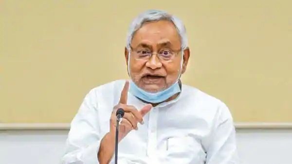 बिहारः बच्चों की आंखों की सेहत को लेकर नीतीश सरकार का बड़ा फैसला