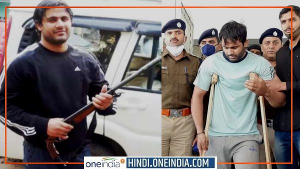 Papla Gurjar : बंदूक से बैसाखी पर आया गैंगस्टर पपला गुर्जर की सुरक्षा में रोज 5 लाख खर्च, ड्रोन से भी निगरानी