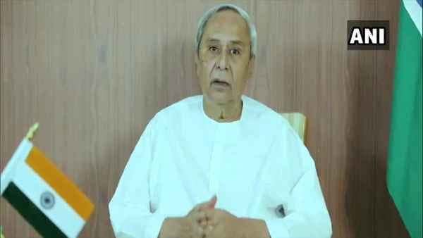 पुरुष हॉकी विश्व कप 2023 से पहले राउरकेला में सीएम पटनायक ने रखी सबसे बड़े हॉकी स्‍टेडियम की आधारशिला