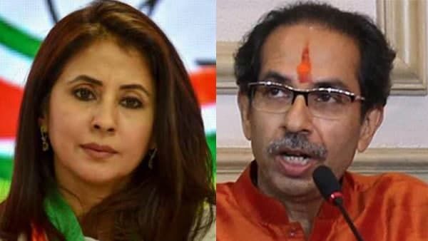 क्यों कंगना के बाद उर्मिला मातोंडकर पर राज्यपाल कोश्यारी से भिड़ने के मूड में है उद्धव सरकार ?