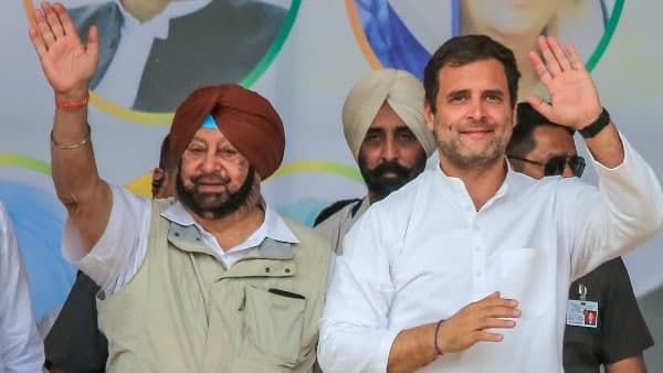 Punjab Civic Body Polls Result:क्या किसान आंदोलन ने कांग्रेस के पक्ष में किया काम? 8 में से 7 निगमों पर कब्जा