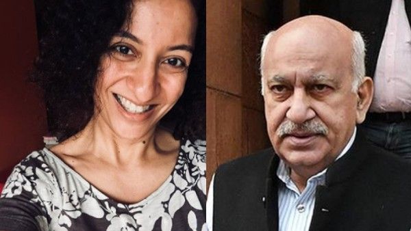 जानें कौन हैं प्रिया रमानी, जिन्होंने पूर्व केंद्रीय मंत्री एमजे अकबर पर लगाए थे यौन शोषण के आरोप