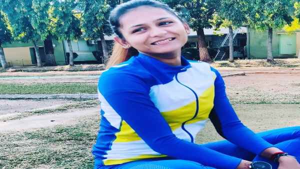 Priyanka Goswami:कैसे बस कंडक्टर की बेटी की एक जिद ने तोड़ा नेशनल रिकॉर्ड, ओलंपिक का रास्ता साफ