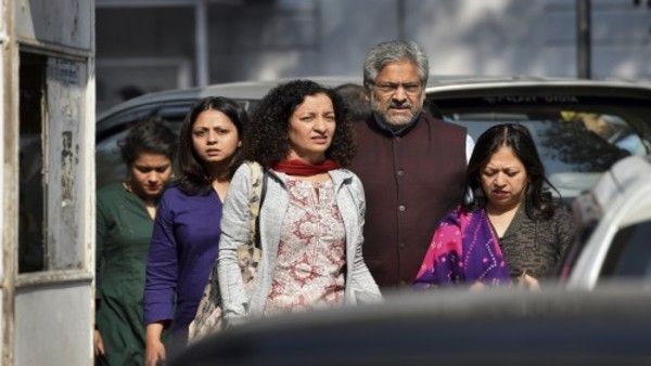 प्रिया रमानी पर फैसले में कोर्ट ने किया रामायण का जिक्र, कहा- सीता को बचाने के लिए जटायु रावण से लड़े थे