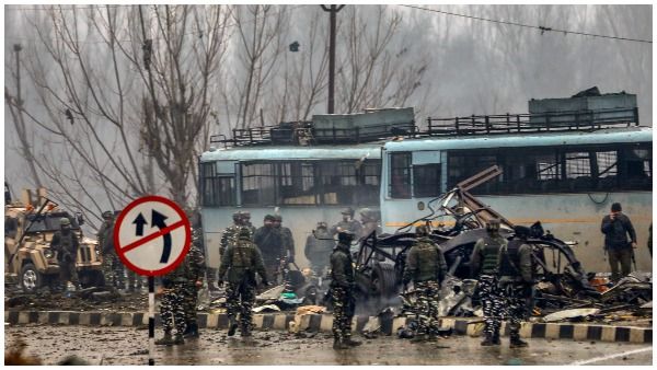 'बंदर मारा गया...', बालाकोट एयर स्ट्राइक के 15 मिनट बाद जब एयर चीफ ने अजीत डोभाल को किया फोन