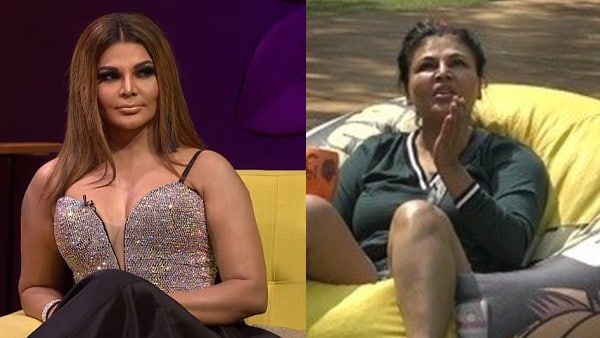 Bigg Boss 14 की रनरअप बनने के लिए राखी ने लिखा भगवान को ईमेल, कहा- रिप्‍लाई प्‍लीज, देखिए VIDEO