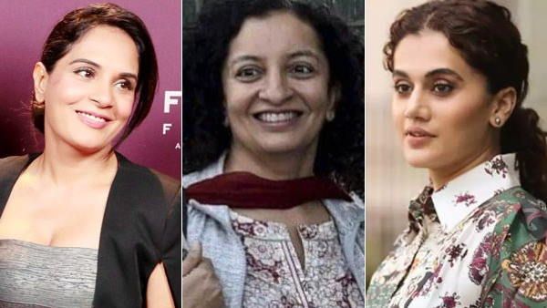 एमजे अकबर मानहानि केस में बरी हुईं प्रिया रमानी, जानिए क्या बोले बॉलीवुड सितारे