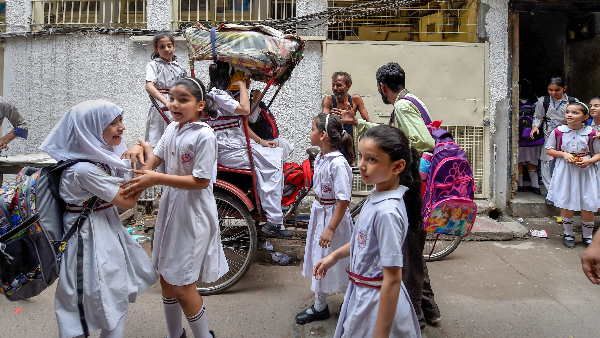 दिल्ली में आज से शुरू होंगे नर्सरी के दाखिले, 4 मार्च तक कर सकेंगे आवेदन