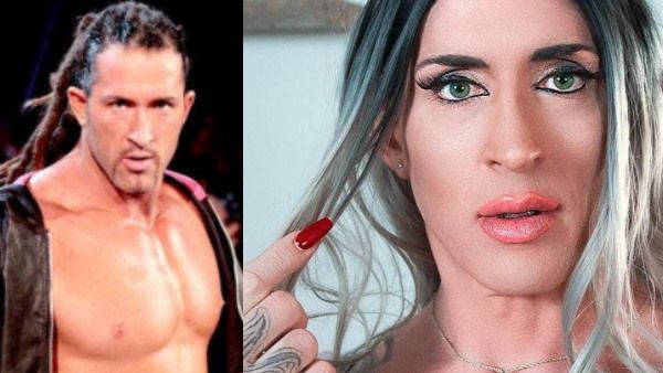 WWE का मशहूर रेसलर बना ट्रांसजेंडर, कई सालों से चोरीछुपे पहन रहा था मां के कपड़े