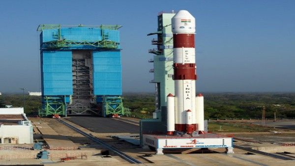 PSLV-C51 की लॉन्च रिहर्सल हुई पूरी, 28 फरवरी को लॉन्च होगा मिशन: इसरो