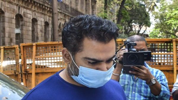 410 करोड़ रुपए के मनी लॉन्ड्रिंग केस में एक्टर सचिन जोशी गिरफ्तार