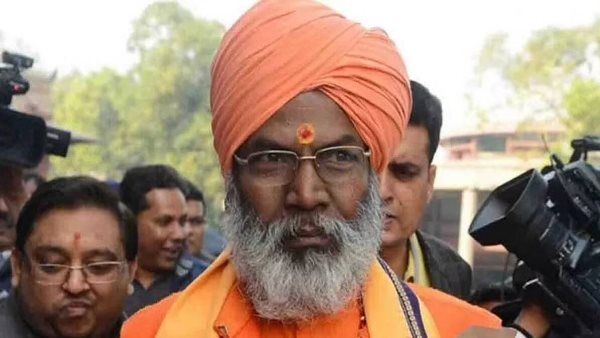 Unnao Case:नाबालिग लड़क‍ियों की मौत पर क्‍या बोले बीजेपी सांसद साक्षी महाराज?