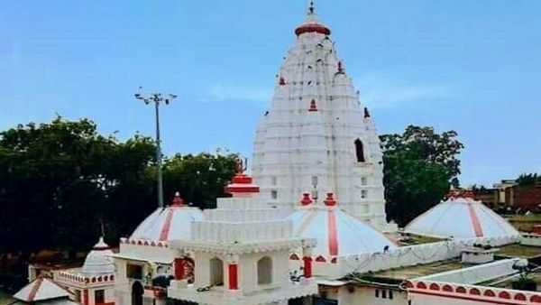 ओडिशा: समलेश्वरी मंदिर के लिए मुख्यमंत्री ने की 200 करोड़ रुपए के पैकेज की घोषणा, होंगे ये काम