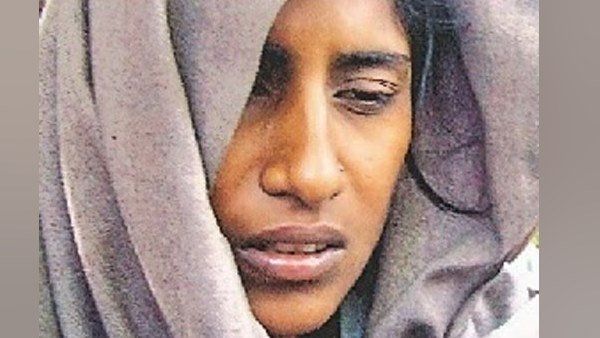 'अंकल मेरी मां को माफ कर दो', अब शबनम के बेटे ताज ने राष्ट्रपति को पत्र लिखकर लगाई गुहार