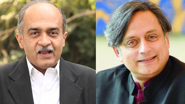 Budget 2021: शशि थरूर ने ली चुटकी, प्रशांत भूषण और जिग्नेश मेवाणी ने उठाए बजट पर सवाल