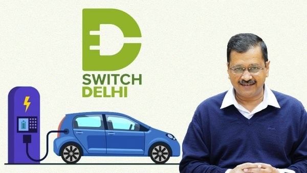 इलेक्ट्रिक वाहनों को लेकर दिल्ली के सीएम अरविंद केजरीवाल ने किया बड़ा ऐलान