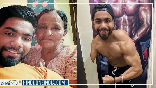 Tajinder Mehra : एक हाथ का लड़का बना मिसाल, पैदा होते ही इसे 20 हजार में किन्नर को बेचना चाहते थे परिजन