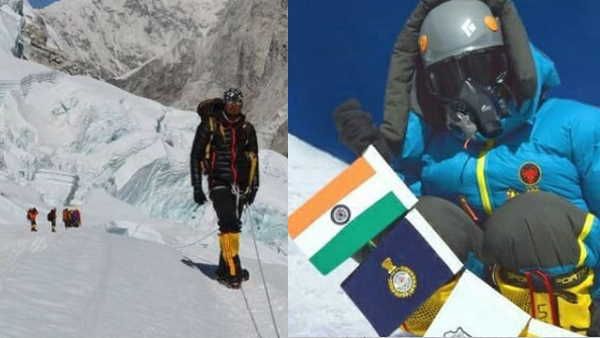 फर्जी फोटो बनाकर किया था Everest फतह का दावा, पुरस्कार से नाम कटा, नेपाल ने भी किया बैन