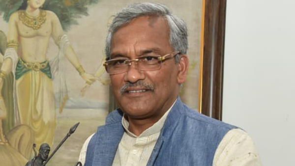 सीएम त्रिवेंद्र ने की जल जीवन मिशन की समीक्षा, कॉलेज और ब्लॉक में वाटर टेस्टिंग लैब बनाने के निर्देश
