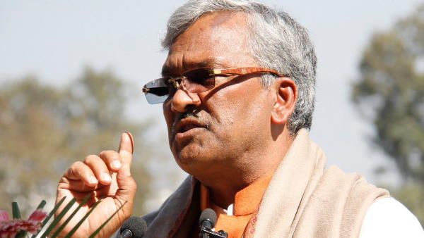 केंद्रीय मंत्रियों से मिलकर सीएम त्रिवेंद्र रावत ने उत्तराखंड को दी कई योजनाओं की सौगात