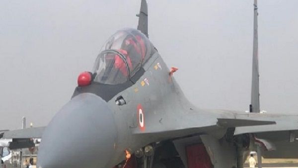 Aero India Show 2021: बेंगलुरु एयर शो का जोरदार आगाज, HAL को मिला 83 नए LCA का ऑर्डर
