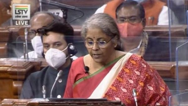 Budget 2021: स्टार्टअप्स को प्रोत्साहन देने के लिए वित्त मंत्री ने की 'वन पर्सन कंपनी' की घोषणा