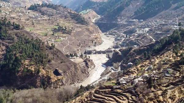 Uttarakhand Glacier Flood: एक तिहाई उत्तराखंड खतरे की जद में, कभी भी आ सकती है चमोली जैसी तबाही