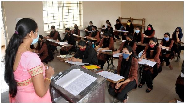 उत्तर प्रदेश में 15 फरवरी से खुलेंगे सभी यूनिवर्सिटी और कॉलेज, कोरोना नियमों का सख्ती से करना होगा पालन