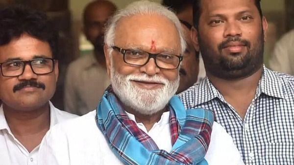 एनसीपी नेता छगन भुजबल का कोरोनावायरस टेस्ट आया पॉजिटिव