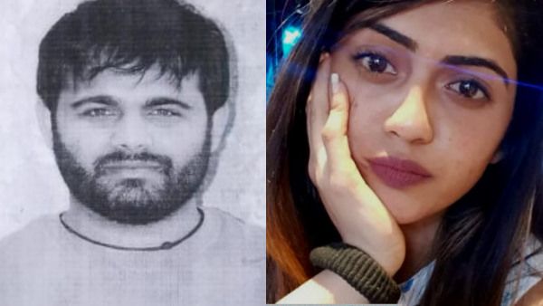 Alwar : जब पपला गुर्जर और जिया गले मिलकर फूट-फूटकर रोए, गैंगस्टर बोला-'इसका कोई कसूर नहीं'