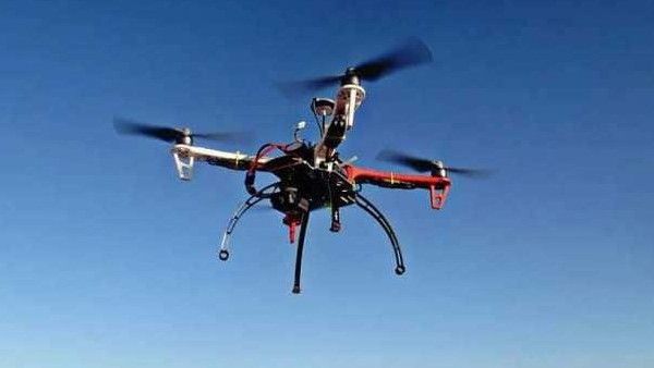 पाकिस्‍तान के ISI ने चीन से खरीदा चार मानवरहित एरियल व्‍हिकल, जानिए क्‍यों