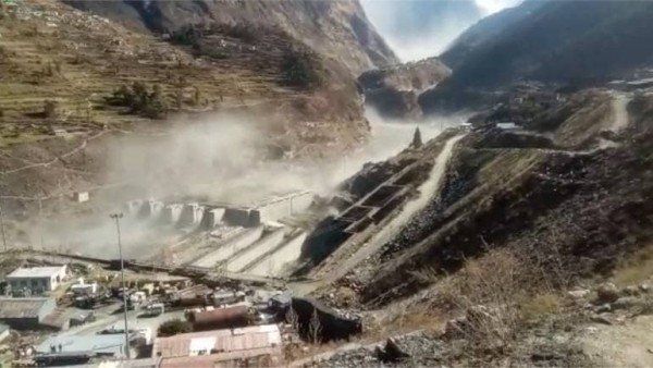 Uttarakhand Glacier Burst: जहां फटा ग्लेशियर वहीं से शुरू हुआ था 51 साल पहले चिपको आंदोलन